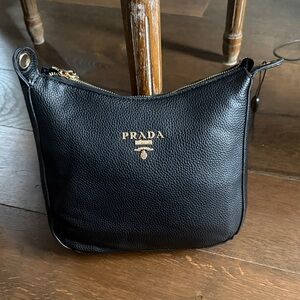 Crossbody Purse- no strap